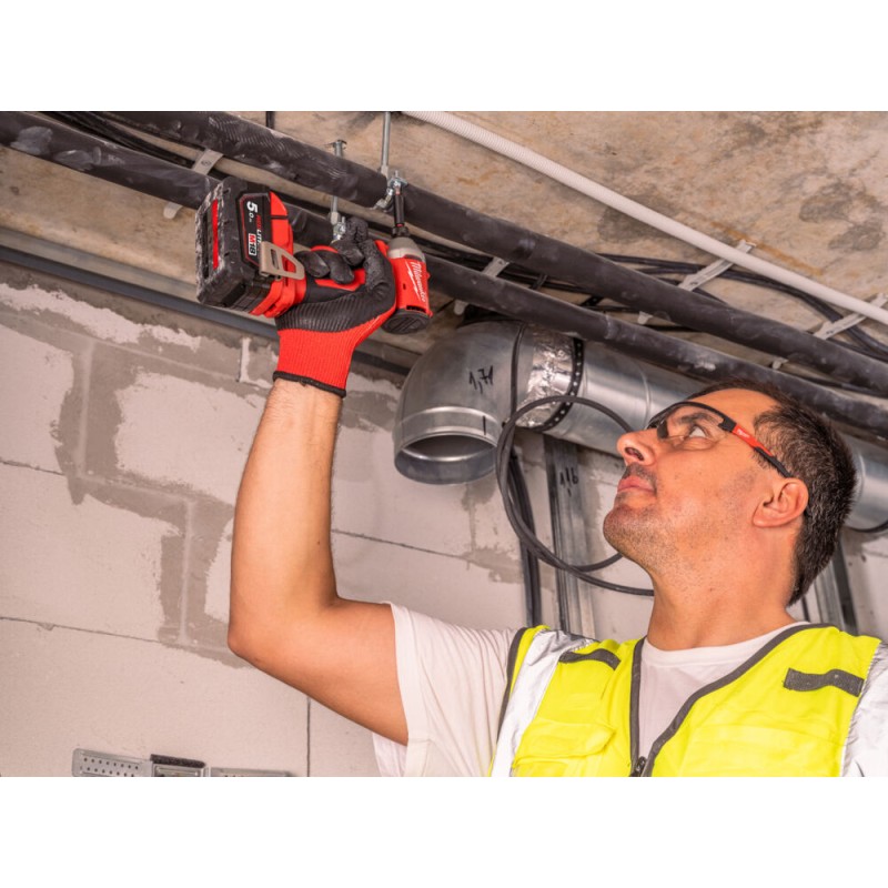 M18™ BLIDRC-0 ΣΥΜΠΑΓΕΣ BRUSHLESS ¼″ ΠΑΛΜΙΚΟ ΚΑΤΣΑΒΙΔΙ | Milwaukee 4058546477103 M18™ BLIDRC-0 ΣΥΜΠΑΓΕΣ BRUSHLESS ¼″ ΠΑΛΜΙΚΟ ΚΑΤΣΑΒΙΔΙ | Milwaukee 4058546477103