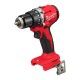 M18™ BLPDRC-0X ΣΥΜΠΑΓΕΣ BRUSHLESS ΚΡΟΥΣΤΙΚΟ ΔΡΑΠΑΝΟΚΑΤΣΑΒΙΔΟ | Milwaukee 4058546476922 M18™ BLPDRC-0X ΣΥΜΠΑΓΕΣ BRUSHLESS ΚΡΟΥΣΤΙΚΟ ΔΡΑΠΑΝΟΚΑΤΣΑΒΙΔΟ | Milwaukee 4058546476922