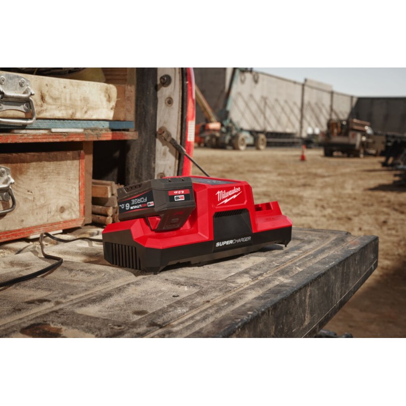 M18™ DBSC SUPER ΦΟΡΤΙΣΤΗΣ ΔΙΠΛΗΣ ΘΥΡΑΣ | Milwaukee 4058546418984 M18™ DBSC SUPER ΦΟΡΤΙΣΤΗΣ ΔΙΠΛΗΣ ΘΥΡΑΣ | Milwaukee 4058546418984
