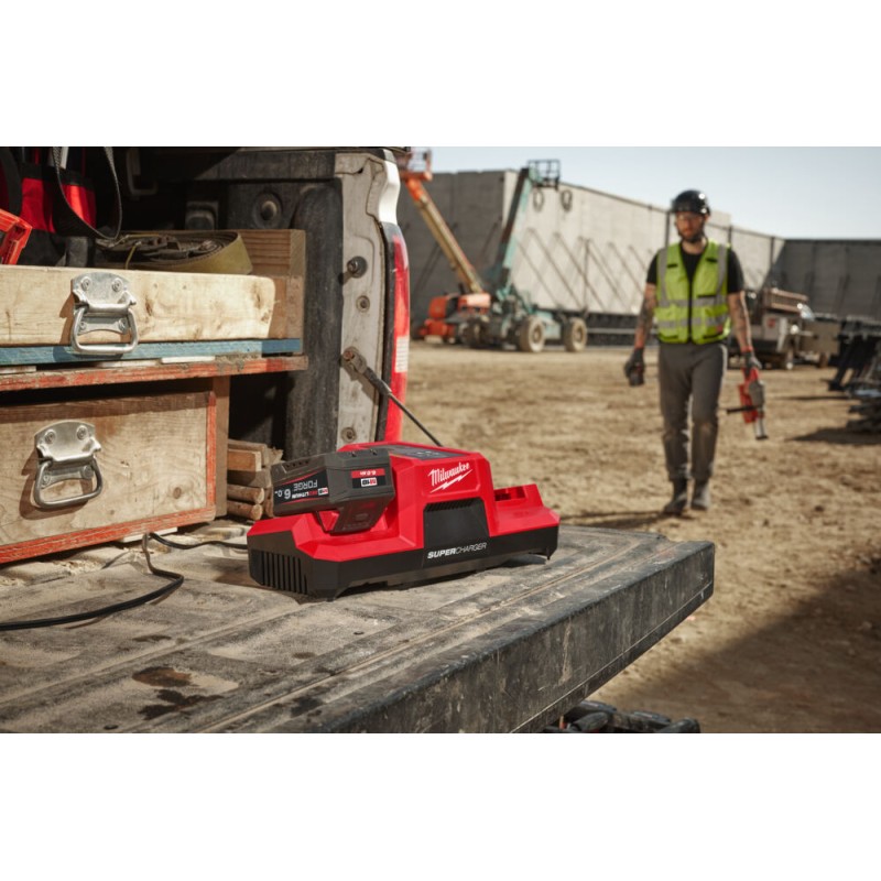 M18™ DBSC SUPER ΦΟΡΤΙΣΤΗΣ ΔΙΠΛΗΣ ΘΥΡΑΣ | Milwaukee 4058546418984 M18™ DBSC SUPER ΦΟΡΤΙΣΤΗΣ ΔΙΠΛΗΣ ΘΥΡΑΣ | Milwaukee 4058546418984