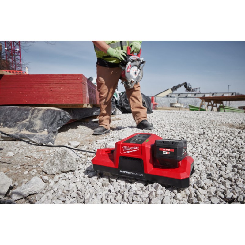 M18™ DBSC SUPER ΦΟΡΤΙΣΤΗΣ ΔΙΠΛΗΣ ΘΥΡΑΣ | Milwaukee 4058546418984 M18™ DBSC SUPER ΦΟΡΤΙΣΤΗΣ ΔΙΠΛΗΣ ΘΥΡΑΣ | Milwaukee 4058546418984