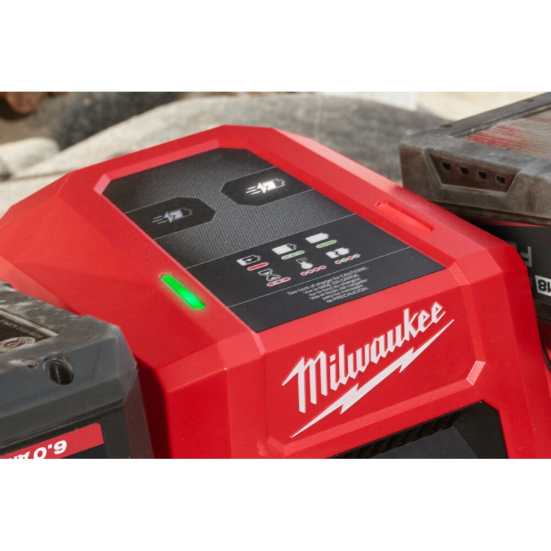 M18™ DBSC SUPER ΦΟΡΤΙΣΤΗΣ ΔΙΠΛΗΣ ΘΥΡΑΣ | Milwaukee 4058546418984 M18™ DBSC SUPER ΦΟΡΤΙΣΤΗΣ ΔΙΠΛΗΣ ΘΥΡΑΣ | Milwaukee 4058546418984
