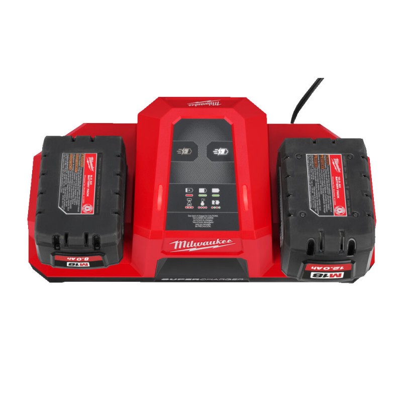 M18™ DBSC SUPER ΦΟΡΤΙΣΤΗΣ ΔΙΠΛΗΣ ΘΥΡΑΣ | Milwaukee 4058546418984 M18™ DBSC SUPER ΦΟΡΤΙΣΤΗΣ ΔΙΠΛΗΣ ΘΥΡΑΣ | Milwaukee 4058546418984
