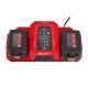 M18™ DBSC SUPER ΦΟΡΤΙΣΤΗΣ ΔΙΠΛΗΣ ΘΥΡΑΣ | Milwaukee 4058546418984 M18™ DBSC SUPER ΦΟΡΤΙΣΤΗΣ ΔΙΠΛΗΣ ΘΥΡΑΣ | Milwaukee 4058546418984