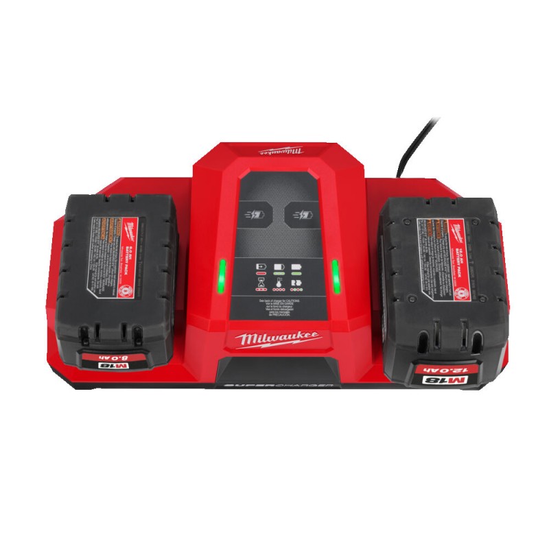 M18™ DBSC SUPER ΦΟΡΤΙΣΤΗΣ ΔΙΠΛΗΣ ΘΥΡΑΣ | Milwaukee 4058546418984 M18™ DBSC SUPER ΦΟΡΤΙΣΤΗΣ ΔΙΠΛΗΣ ΘΥΡΑΣ | Milwaukee 4058546418984