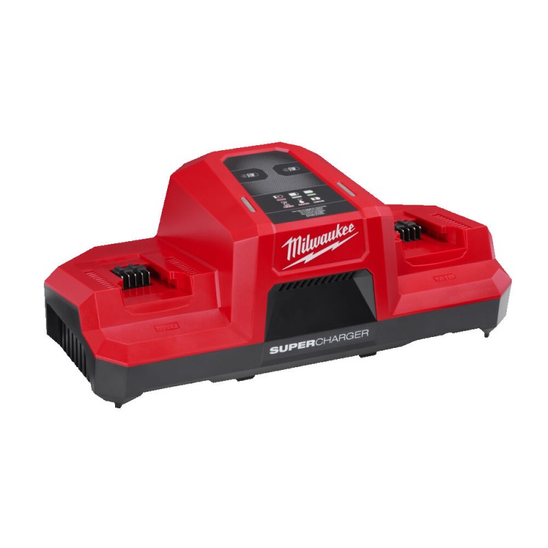 M18™ DBSC SUPER ΦΟΡΤΙΣΤΗΣ ΔΙΠΛΗΣ ΘΥΡΑΣ | Milwaukee 4058546418984 M18™ DBSC SUPER ΦΟΡΤΙΣΤΗΣ ΔΙΠΛΗΣ ΘΥΡΑΣ | Milwaukee 4058546418984