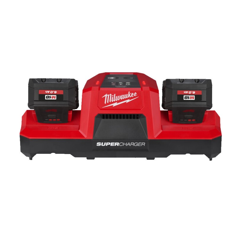 M18™ DBSC SUPER ΦΟΡΤΙΣΤΗΣ ΔΙΠΛΗΣ ΘΥΡΑΣ | Milwaukee 4058546418984 M18™ DBSC SUPER ΦΟΡΤΙΣΤΗΣ ΔΙΠΛΗΣ ΘΥΡΑΣ | Milwaukee 4058546418984