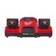 M18™ DBSC SUPER ΦΟΡΤΙΣΤΗΣ ΔΙΠΛΗΣ ΘΥΡΑΣ | Milwaukee 4058546418984 M18™ DBSC SUPER ΦΟΡΤΙΣΤΗΣ ΔΙΠΛΗΣ ΘΥΡΑΣ | Milwaukee 4058546418984