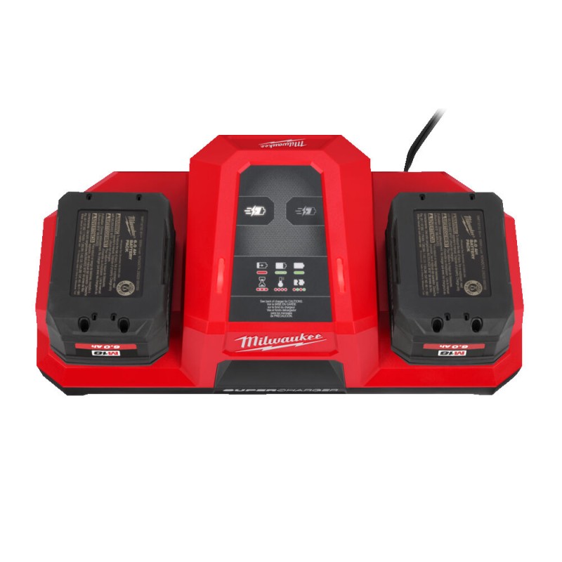 M18™ DBSC SUPER ΦΟΡΤΙΣΤΗΣ ΔΙΠΛΗΣ ΘΥΡΑΣ | Milwaukee 4058546418984 M18™ DBSC SUPER ΦΟΡΤΙΣΤΗΣ ΔΙΠΛΗΣ ΘΥΡΑΣ | Milwaukee 4058546418984