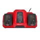 M18™ DBSC SUPER ΦΟΡΤΙΣΤΗΣ ΔΙΠΛΗΣ ΘΥΡΑΣ | Milwaukee 4058546418984 M18™ DBSC SUPER ΦΟΡΤΙΣΤΗΣ ΔΙΠΛΗΣ ΘΥΡΑΣ | Milwaukee 4058546418984