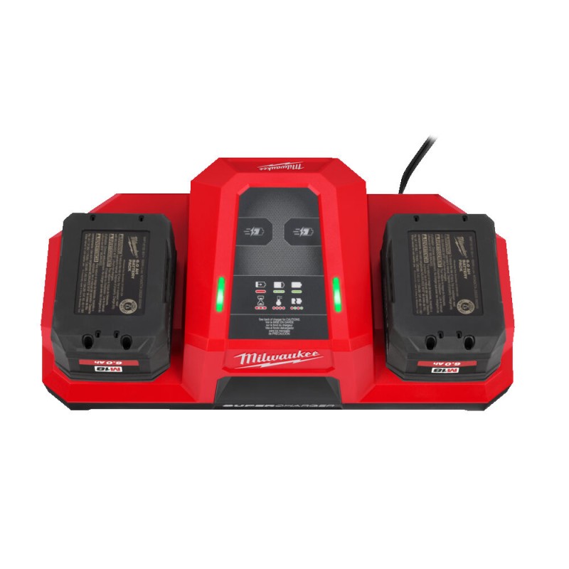 M18™ DBSC SUPER ΦΟΡΤΙΣΤΗΣ ΔΙΠΛΗΣ ΘΥΡΑΣ | Milwaukee 4058546418984 M18™ DBSC SUPER ΦΟΡΤΙΣΤΗΣ ΔΙΠΛΗΣ ΘΥΡΑΣ | Milwaukee 4058546418984