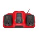 M18™ DBSC SUPER ΦΟΡΤΙΣΤΗΣ ΔΙΠΛΗΣ ΘΥΡΑΣ | Milwaukee 4058546418984 M18™ DBSC SUPER ΦΟΡΤΙΣΤΗΣ ΔΙΠΛΗΣ ΘΥΡΑΣ | Milwaukee 4058546418984
