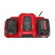 M18™ DBSC SUPER ΦΟΡΤΙΣΤΗΣ ΔΙΠΛΗΣ ΘΥΡΑΣ | Milwaukee 4058546418984 M18™ DBSC SUPER ΦΟΡΤΙΣΤΗΣ ΔΙΠΛΗΣ ΘΥΡΑΣ | Milwaukee 4058546418984