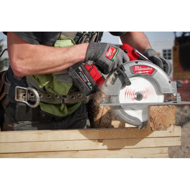 M18™ FORGE™ M18 FB6 ΜΠΑΤΑΡΙΑ 6.0 Ah | Milwaukee 4058546419004 M18™ FORGE™ M18 FB6 ΜΠΑΤΑΡΙΑ 6.0 Ah | Milwaukee 4058546419004