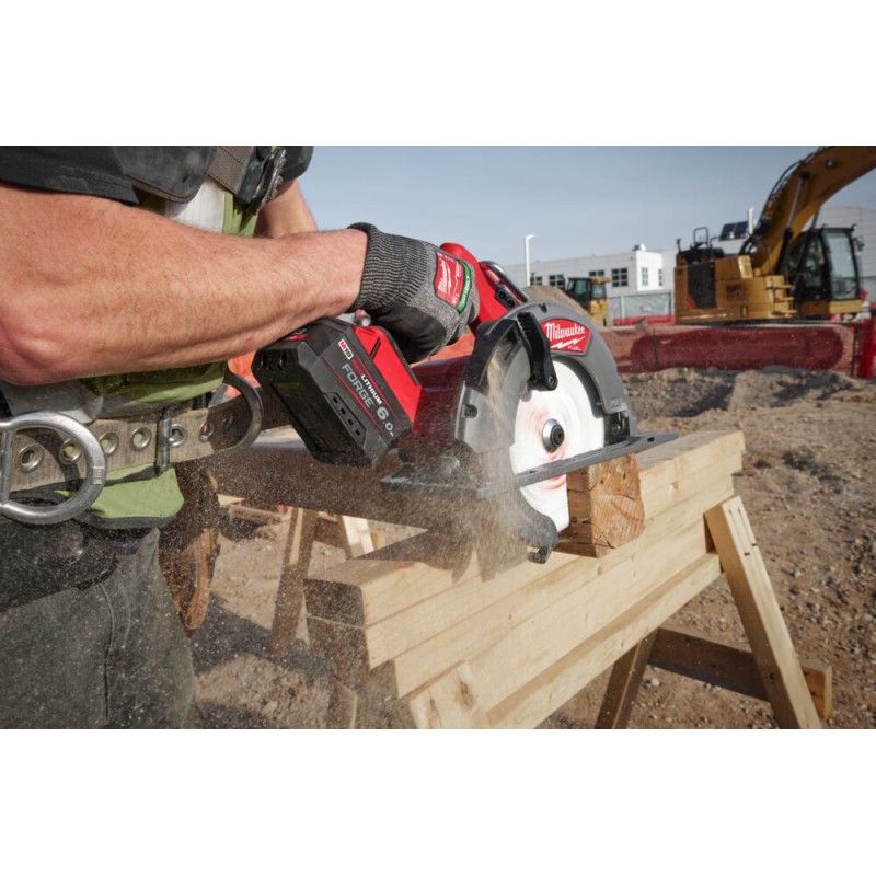 M18™ FORGE™ M18 FB6 ΜΠΑΤΑΡΙΑ 6.0 Ah | Milwaukee 4058546419004 M18™ FORGE™ M18 FB6 ΜΠΑΤΑΡΙΑ 6.0 Ah | Milwaukee 4058546419004