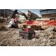 M18™ FORGE™ M18 FB6 ΜΠΑΤΑΡΙΑ 6.0 Ah | Milwaukee 4058546419004 M18™ FORGE™ M18 FB6 ΜΠΑΤΑΡΙΑ 6.0 Ah | Milwaukee 4058546419004