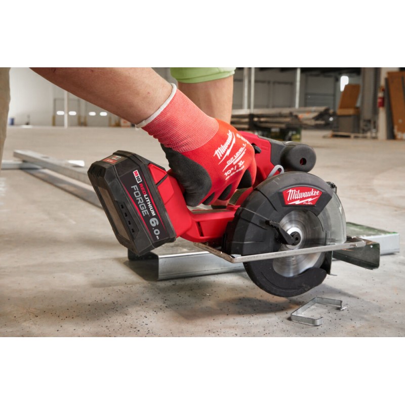 M18™ FORGE™ M18 FB6 ΜΠΑΤΑΡΙΑ 6.0 Ah | Milwaukee 4058546419004 M18™ FORGE™ M18 FB6 ΜΠΑΤΑΡΙΑ 6.0 Ah | Milwaukee 4058546419004