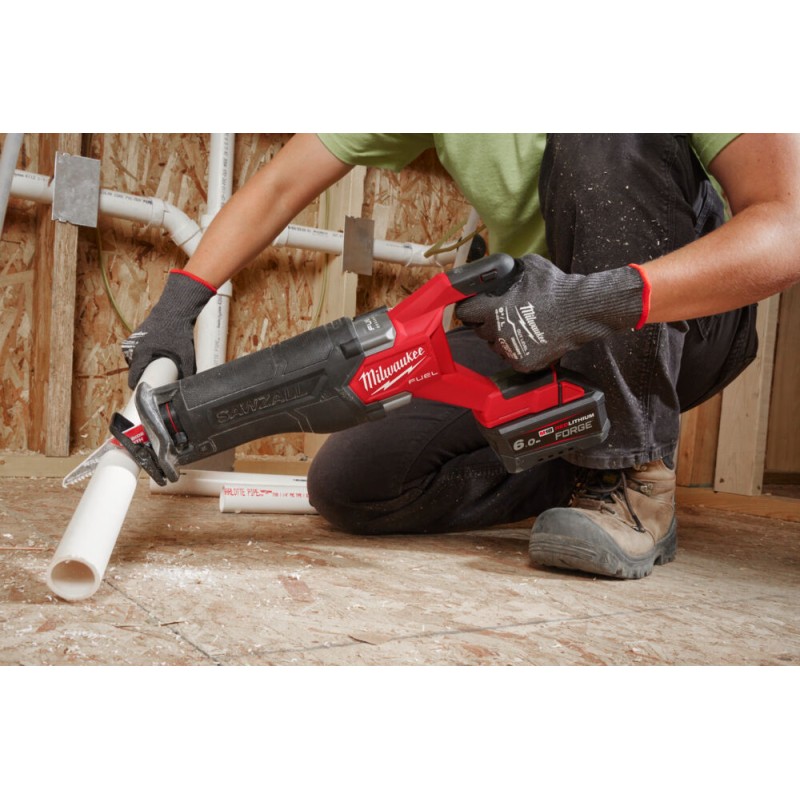 M18™ FORGE™ M18 FB6 ΜΠΑΤΑΡΙΑ 6.0 Ah | Milwaukee 4058546419004 M18™ FORGE™ M18 FB6 ΜΠΑΤΑΡΙΑ 6.0 Ah | Milwaukee 4058546419004
