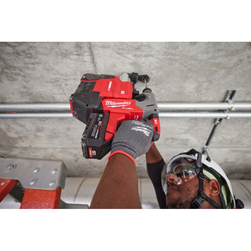 M18™ FORGE™ M18 FB6 ΜΠΑΤΑΡΙΑ 6.0 Ah | Milwaukee 4058546419004 M18™ FORGE™ M18 FB6 ΜΠΑΤΑΡΙΑ 6.0 Ah | Milwaukee 4058546419004