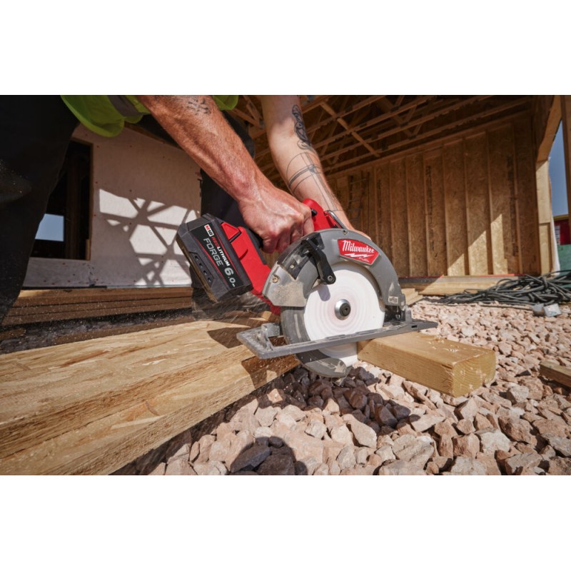 M18™ FORGE™ M18 FB6 ΜΠΑΤΑΡΙΑ 6.0 Ah | Milwaukee 4058546419004 M18™ FORGE™ M18 FB6 ΜΠΑΤΑΡΙΑ 6.0 Ah | Milwaukee 4058546419004