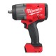M18 FUEL™ FHIW2F12-0X ½″ ΥΨΗΛΗΣ ΡΟΠΗΣ ΜΠΟΥΛΟΝΟΚΛΕΙΔΟ ΜΕ ΔΑΧΤΥΛΙΔΙ ΣΥΓΚΡΑΤΗΣΗΣ | Milwaukee 4058546476533 M18 FUEL™ FHIW2F12-0X ½″ ΥΨΗΛΗΣ ΡΟΠΗΣ ΜΠΟΥΛΟΝΟΚΛΕΙΔΟ ΜΕ ΔΑΧΤΥΛΙΔΙ ΣΥΓΚΡΑΤΗΣΗΣ | Milwaukee 4058546476533