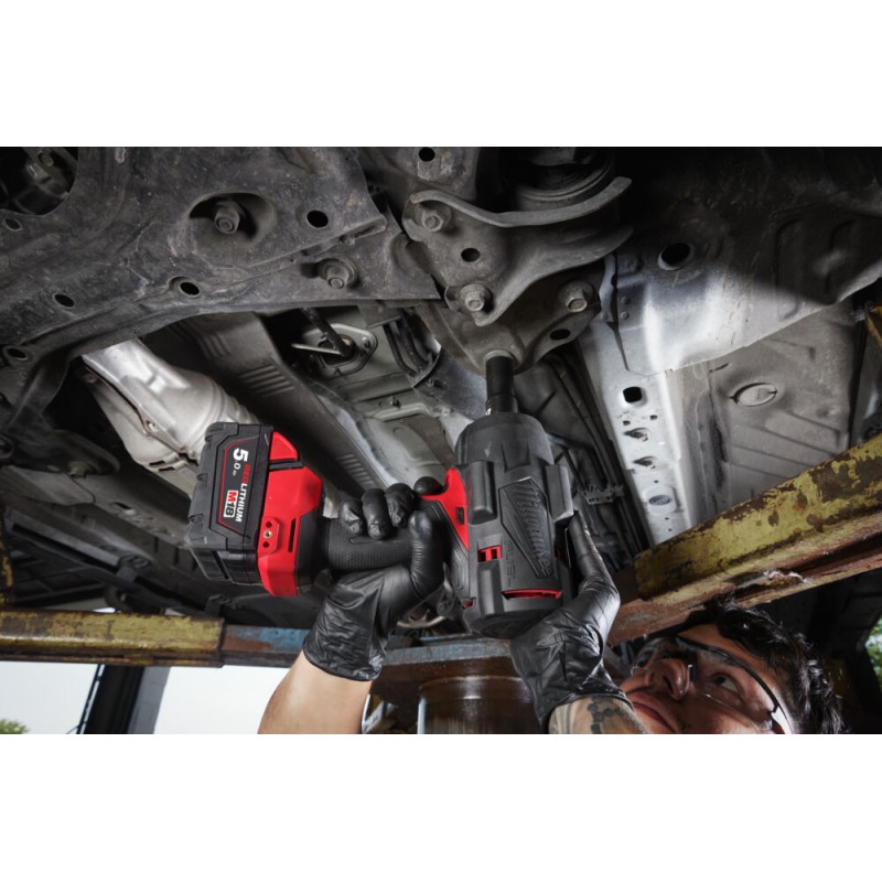 M18 FUEL™ FHIW2F12-0X ½″ ΥΨΗΛΗΣ ΡΟΠΗΣ ΜΠΟΥΛΟΝΟΚΛΕΙΔΟ ΜΕ ΔΑΧΤΥΛΙΔΙ ΣΥΓΚΡΑΤΗΣΗΣ | Milwaukee 4058546476533 M18 FUEL™ FHIW2F12-0X ½″ ΥΨΗΛΗΣ ΡΟΠΗΣ ΜΠΟΥΛΟΝΟΚΛΕΙΔΟ ΜΕ ΔΑΧΤΥΛΙΔΙ ΣΥΓΚΡΑΤΗΣΗΣ | Milwaukee 4058546476533