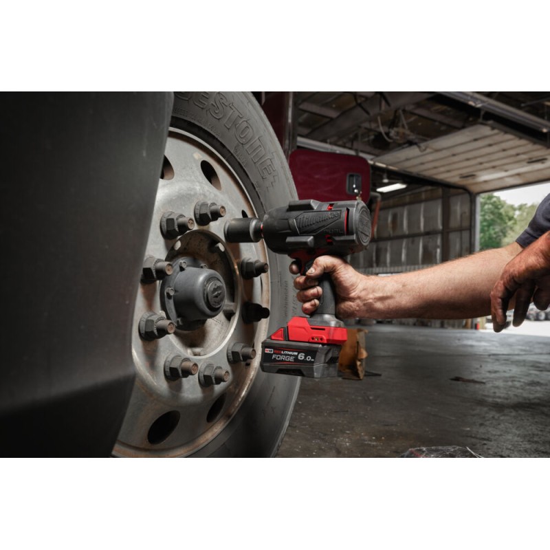 M18 FUEL™ FHIW2F12-0X ½″ ΥΨΗΛΗΣ ΡΟΠΗΣ ΜΠΟΥΛΟΝΟΚΛΕΙΔΟ ΜΕ ΔΑΧΤΥΛΙΔΙ ΣΥΓΚΡΑΤΗΣΗΣ | Milwaukee 4058546476533 M18 FUEL™ FHIW2F12-0X ½″ ΥΨΗΛΗΣ ΡΟΠΗΣ ΜΠΟΥΛΟΝΟΚΛΕΙΔΟ ΜΕ ΔΑΧΤΥΛΙΔΙ ΣΥΓΚΡΑΤΗΣΗΣ | Milwaukee 4058546476533