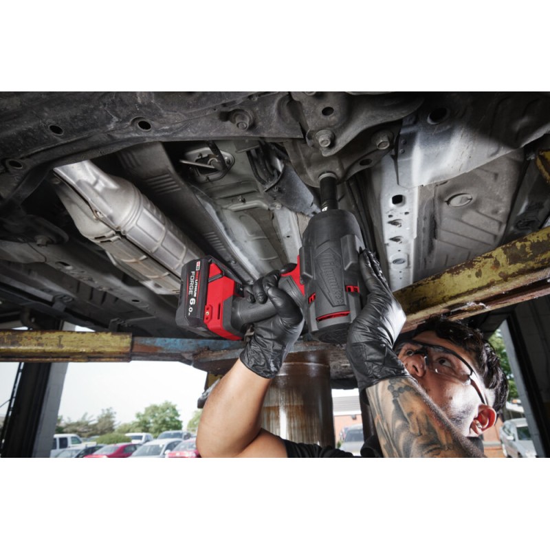 M18 FUEL™ FHIW2F12-0X ½″ ΥΨΗΛΗΣ ΡΟΠΗΣ ΜΠΟΥΛΟΝΟΚΛΕΙΔΟ ΜΕ ΔΑΧΤΥΛΙΔΙ ΣΥΓΚΡΑΤΗΣΗΣ | Milwaukee 4058546476533 M18 FUEL™ FHIW2F12-0X ½″ ΥΨΗΛΗΣ ΡΟΠΗΣ ΜΠΟΥΛΟΝΟΚΛΕΙΔΟ ΜΕ ΔΑΧΤΥΛΙΔΙ ΣΥΓΚΡΑΤΗΣΗΣ | Milwaukee 4058546476533