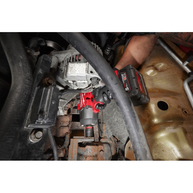 M18 FUEL™ FHIW2F12-0X ½″ ΥΨΗΛΗΣ ΡΟΠΗΣ ΜΠΟΥΛΟΝΟΚΛΕΙΔΟ ΜΕ ΔΑΧΤΥΛΙΔΙ ΣΥΓΚΡΑΤΗΣΗΣ | Milwaukee 4058546476533 M18 FUEL™ FHIW2F12-0X ½″ ΥΨΗΛΗΣ ΡΟΠΗΣ ΜΠΟΥΛΟΝΟΚΛΕΙΔΟ ΜΕ ΔΑΧΤΥΛΙΔΙ ΣΥΓΚΡΑΤΗΣΗΣ | Milwaukee 4058546476533