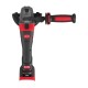 M18 FUEL™ ONE-KEY™ FSAGSVO125X-502X ΓΩΝΙΑΚΟΣ ΤΡΟΧΟΣ 125 ΜΜ ΑΣΦΑΛΕΙΑΣ ΜΕ ΔΙΑΚΟΠΤΗ ΚΑΙ ΣΤΗ ΛΑΒΗ ΜΕ ΜΕΤΑΒΛΗΤΗ ΤΑΧΥΤΗΤΑ | Milwaukee 4058546484248 M18 FUEL™ ONE-KEY™ FSAGSVO125X-502X ΓΩΝΙΑΚΟΣ ΤΡΟΧΟΣ 125 ΜΜ ΑΣΦΑΛΕΙΑΣ ΜΕ ΔΙΑΚΟΠΤΗ ΚΑΙ ΣΤΗ ΛΑΒΗ ΜΕ ΜΕΤΑΒΛΗΤΗ ΤΑΧΥΤΗΤΑ | Milwaukee 4058546484248