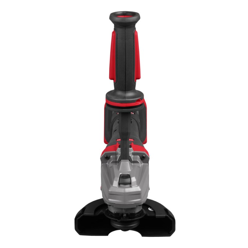 M18 FUEL™ ONE-KEY™ FSAGSVO125X-502X ΓΩΝΙΑΚΟΣ ΤΡΟΧΟΣ 125 ΜΜ ΑΣΦΑΛΕΙΑΣ ΜΕ ΔΙΑΚΟΠΤΗ ΚΑΙ ΣΤΗ ΛΑΒΗ ΜΕ ΜΕΤΑΒΛΗΤΗ ΤΑΧΥΤΗΤΑ | Milwaukee 4058546484248 M18 FUEL™ ONE-KEY™ FSAGSVO125X-502X ΓΩΝΙΑΚΟΣ ΤΡΟΧΟΣ 125 ΜΜ ΑΣΦΑΛΕΙΑΣ ΜΕ ΔΙΑΚΟΠΤΗ ΚΑΙ ΣΤΗ ΛΑΒΗ ΜΕ ΜΕΤΑΒΛΗΤΗ ΤΑΧΥΤΗΤΑ | Milwaukee 4058546484248