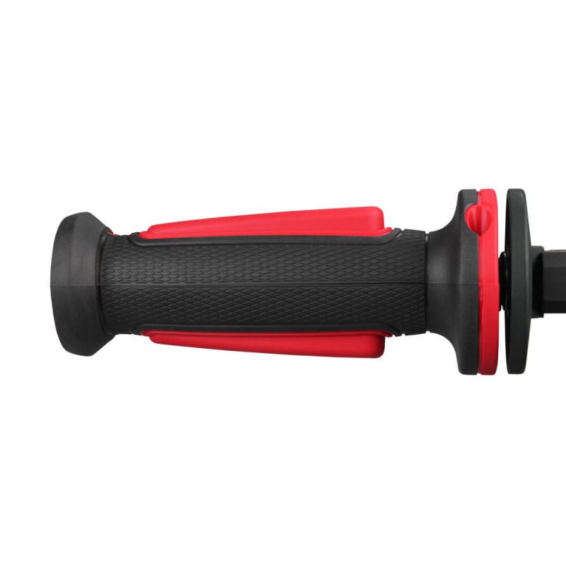 M18 FUEL™ ONE-KEY™ FSAGSVO125X-502X ΓΩΝΙΑΚΟΣ ΤΡΟΧΟΣ 125 ΜΜ ΑΣΦΑΛΕΙΑΣ ΜΕ ΔΙΑΚΟΠΤΗ ΚΑΙ ΣΤΗ ΛΑΒΗ ΜΕ ΜΕΤΑΒΛΗΤΗ ΤΑΧΥΤΗΤΑ | Milwaukee 4058546484248 M18 FUEL™ ONE-KEY™ FSAGSVO125X-502X ΓΩΝΙΑΚΟΣ ΤΡΟΧΟΣ 125 ΜΜ ΑΣΦΑΛΕΙΑΣ ΜΕ ΔΙΑΚΟΠΤΗ ΚΑΙ ΣΤΗ ΛΑΒΗ ΜΕ ΜΕΤΑΒΛΗΤΗ ΤΑΧΥΤΗΤΑ | Milwaukee 4058546484248