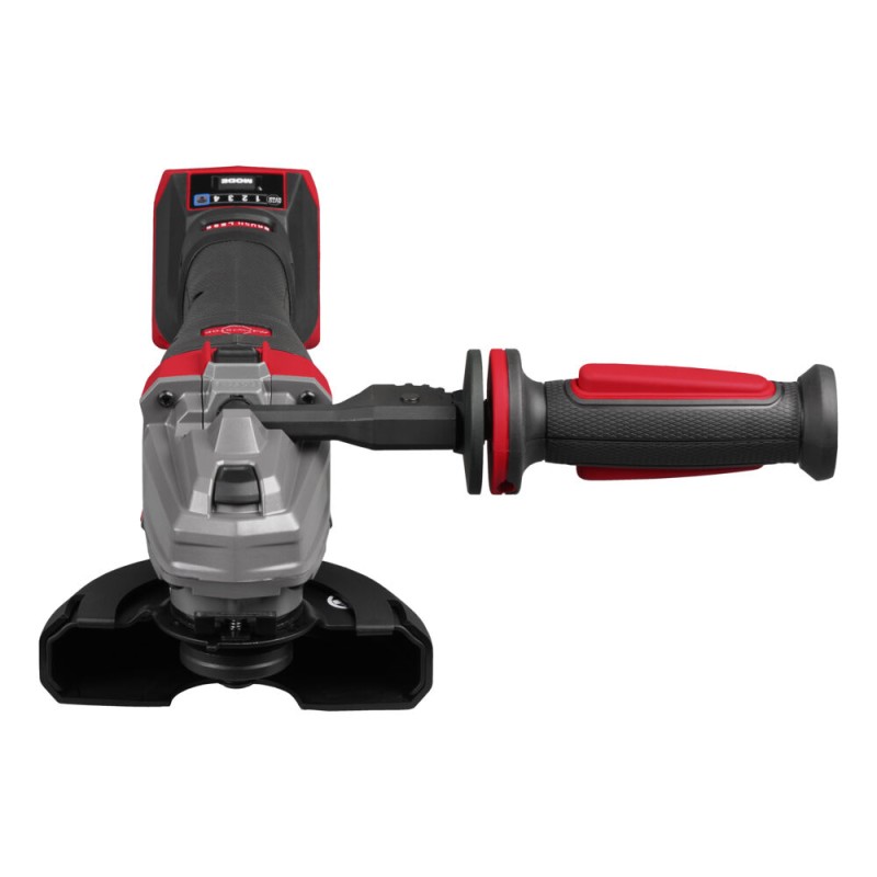 M18 FUEL™ ONE-KEY™ FSAGSVO125X-502X ΓΩΝΙΑΚΟΣ ΤΡΟΧΟΣ 125 ΜΜ ΑΣΦΑΛΕΙΑΣ ΜΕ ΔΙΑΚΟΠΤΗ ΚΑΙ ΣΤΗ ΛΑΒΗ ΜΕ ΜΕΤΑΒΛΗΤΗ ΤΑΧΥΤΗΤΑ | Milwaukee 4058546484248 M18 FUEL™ ONE-KEY™ FSAGSVO125X-502X ΓΩΝΙΑΚΟΣ ΤΡΟΧΟΣ 125 ΜΜ ΑΣΦΑΛΕΙΑΣ ΜΕ ΔΙΑΚΟΠΤΗ ΚΑΙ ΣΤΗ ΛΑΒΗ ΜΕ ΜΕΤΑΒΛΗΤΗ ΤΑΧΥΤΗΤΑ | Milwaukee 4058546484248