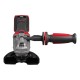 M18 FUEL™ ONE-KEY™ FSAGSVO125X-502X ΓΩΝΙΑΚΟΣ ΤΡΟΧΟΣ 125 ΜΜ ΑΣΦΑΛΕΙΑΣ ΜΕ ΔΙΑΚΟΠΤΗ ΚΑΙ ΣΤΗ ΛΑΒΗ ΜΕ ΜΕΤΑΒΛΗΤΗ ΤΑΧΥΤΗΤΑ | Milwaukee 4058546484248 M18 FUEL™ ONE-KEY™ FSAGSVO125X-502X ΓΩΝΙΑΚΟΣ ΤΡΟΧΟΣ 125 ΜΜ ΑΣΦΑΛΕΙΑΣ ΜΕ ΔΙΑΚΟΠΤΗ ΚΑΙ ΣΤΗ ΛΑΒΗ ΜΕ ΜΕΤΑΒΛΗΤΗ ΤΑΧΥΤΗΤΑ | Milwaukee 4058546484248
