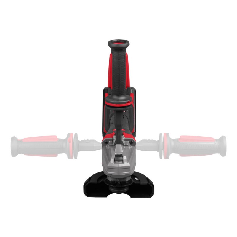 M18 FUEL™ ONE-KEY™ FSAGSVO125X-502X ΓΩΝΙΑΚΟΣ ΤΡΟΧΟΣ 125 ΜΜ ΑΣΦΑΛΕΙΑΣ ΜΕ ΔΙΑΚΟΠΤΗ ΚΑΙ ΣΤΗ ΛΑΒΗ ΜΕ ΜΕΤΑΒΛΗΤΗ ΤΑΧΥΤΗΤΑ | Milwaukee 4058546484248 M18 FUEL™ ONE-KEY™ FSAGSVO125X-502X ΓΩΝΙΑΚΟΣ ΤΡΟΧΟΣ 125 ΜΜ ΑΣΦΑΛΕΙΑΣ ΜΕ ΔΙΑΚΟΠΤΗ ΚΑΙ ΣΤΗ ΛΑΒΗ ΜΕ ΜΕΤΑΒΛΗΤΗ ΤΑΧΥΤΗΤΑ | Milwaukee 4058546484248