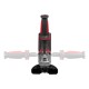 M18 FUEL™ ONE-KEY™ FSAGSVO125X-502X ΓΩΝΙΑΚΟΣ ΤΡΟΧΟΣ 125 ΜΜ ΑΣΦΑΛΕΙΑΣ ΜΕ ΔΙΑΚΟΠΤΗ ΚΑΙ ΣΤΗ ΛΑΒΗ ΜΕ ΜΕΤΑΒΛΗΤΗ ΤΑΧΥΤΗΤΑ | Milwaukee 4058546484248 M18 FUEL™ ONE-KEY™ FSAGSVO125X-502X ΓΩΝΙΑΚΟΣ ΤΡΟΧΟΣ 125 ΜΜ ΑΣΦΑΛΕΙΑΣ ΜΕ ΔΙΑΚΟΠΤΗ ΚΑΙ ΣΤΗ ΛΑΒΗ ΜΕ ΜΕΤΑΒΛΗΤΗ ΤΑΧΥΤΗΤΑ | Milwaukee 4058546484248
