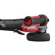 M18 FUEL™ ONE-KEY™ FSAGSVO125X-502X ΓΩΝΙΑΚΟΣ ΤΡΟΧΟΣ 125 ΜΜ ΑΣΦΑΛΕΙΑΣ ΜΕ ΔΙΑΚΟΠΤΗ ΚΑΙ ΣΤΗ ΛΑΒΗ ΜΕ ΜΕΤΑΒΛΗΤΗ ΤΑΧΥΤΗΤΑ | Milwaukee 4058546484248 M18 FUEL™ ONE-KEY™ FSAGSVO125X-502X ΓΩΝΙΑΚΟΣ ΤΡΟΧΟΣ 125 ΜΜ ΑΣΦΑΛΕΙΑΣ ΜΕ ΔΙΑΚΟΠΤΗ ΚΑΙ ΣΤΗ ΛΑΒΗ ΜΕ ΜΕΤΑΒΛΗΤΗ ΤΑΧΥΤΗΤΑ | Milwaukee 4058546484248