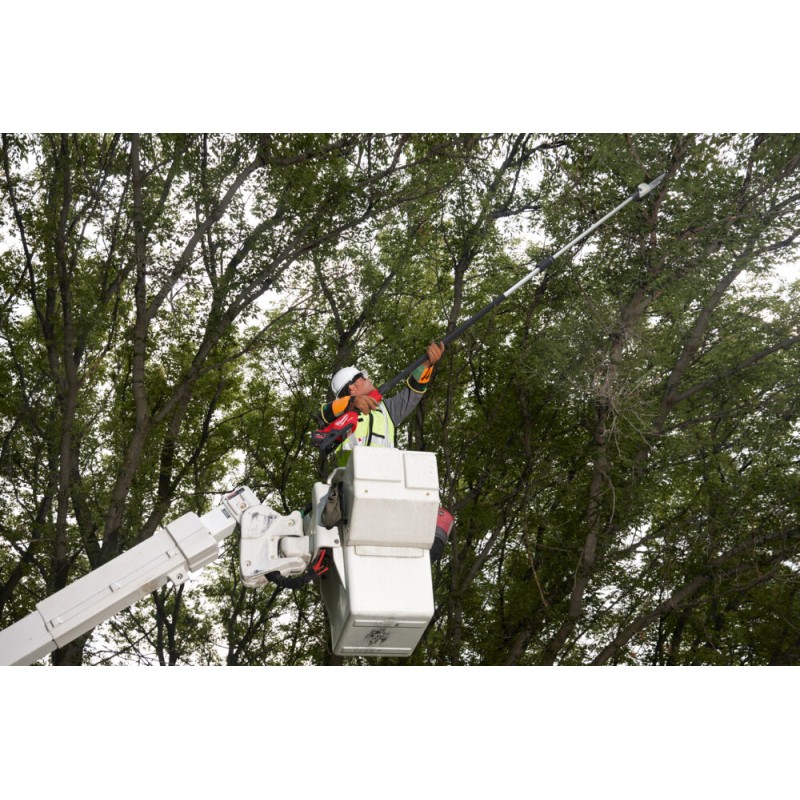 M18 FUEL™ FTPS30-121 ΤΗΛΕΣΚΟΠΙΚΟ ΚΟΝΤΑΡΟΠΡΙΟΝΟ 30CM | Milwaukee 4058546411541 M18 FUEL™ FTPS30-121 ΤΗΛΕΣΚΟΠΙΚΟ ΚΟΝΤΑΡΟΠΡΙΟΝΟ 30CM | Milwaukee 4058546411541