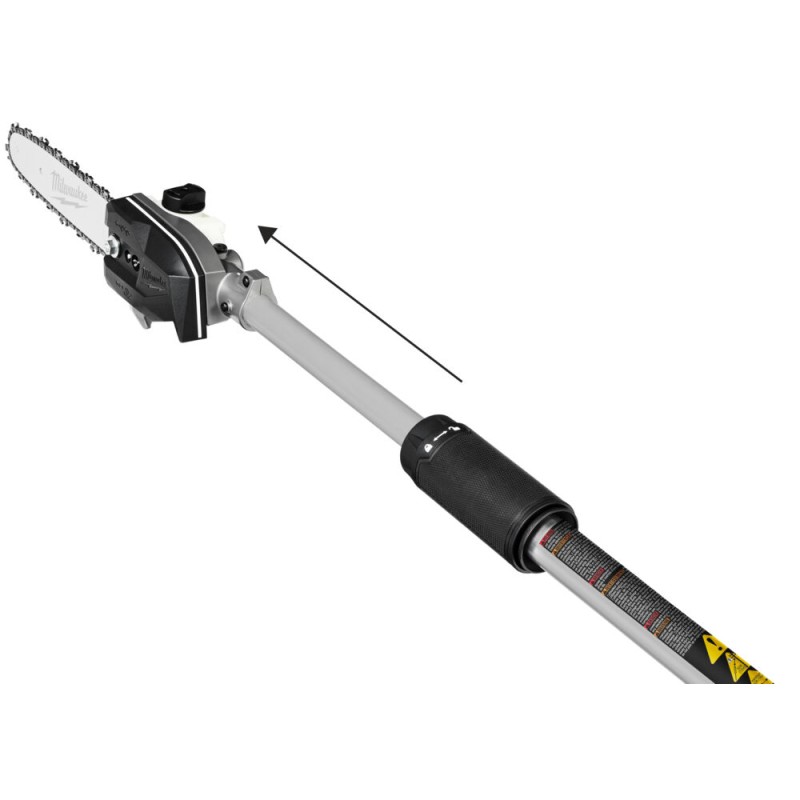 M18 FUEL™ FTPS30-121 ΤΗΛΕΣΚΟΠΙΚΟ ΚΟΝΤΑΡΟΠΡΙΟΝΟ 30CM | Milwaukee 4058546411541 M18 FUEL™ FTPS30-121 ΤΗΛΕΣΚΟΠΙΚΟ ΚΟΝΤΑΡΟΠΡΙΟΝΟ 30CM | Milwaukee 4058546411541