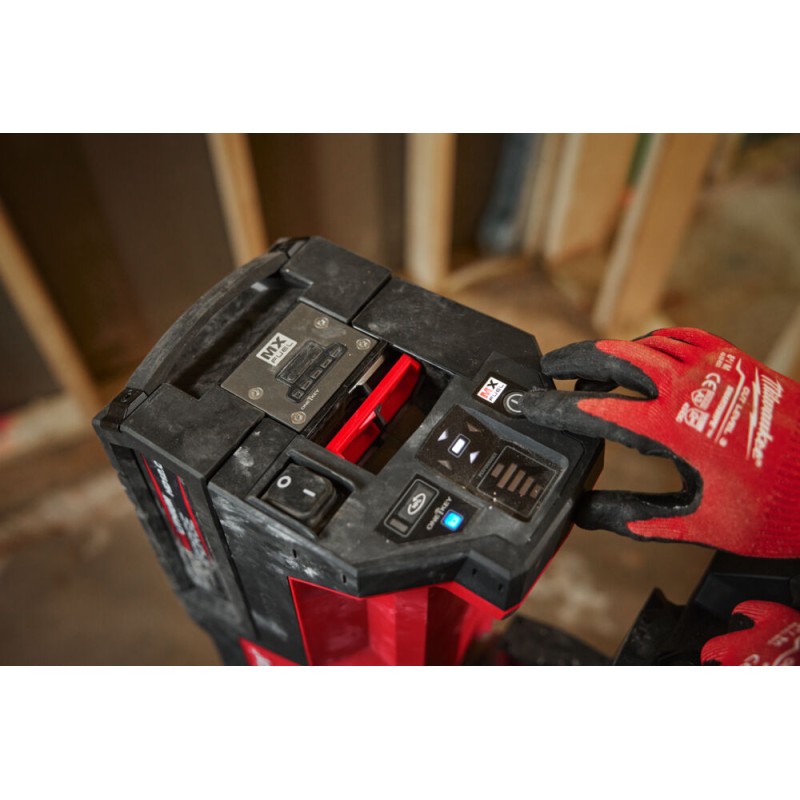 MX FUEL™FORGE™MXF HD812 ΜΠΑΤΑΡΙΑ 12.0 Ah | Milwaukee 4058546414955 MX FUEL™FORGE™MXF HD812 ΜΠΑΤΑΡΙΑ 12.0 Ah | Milwaukee 4058546414955