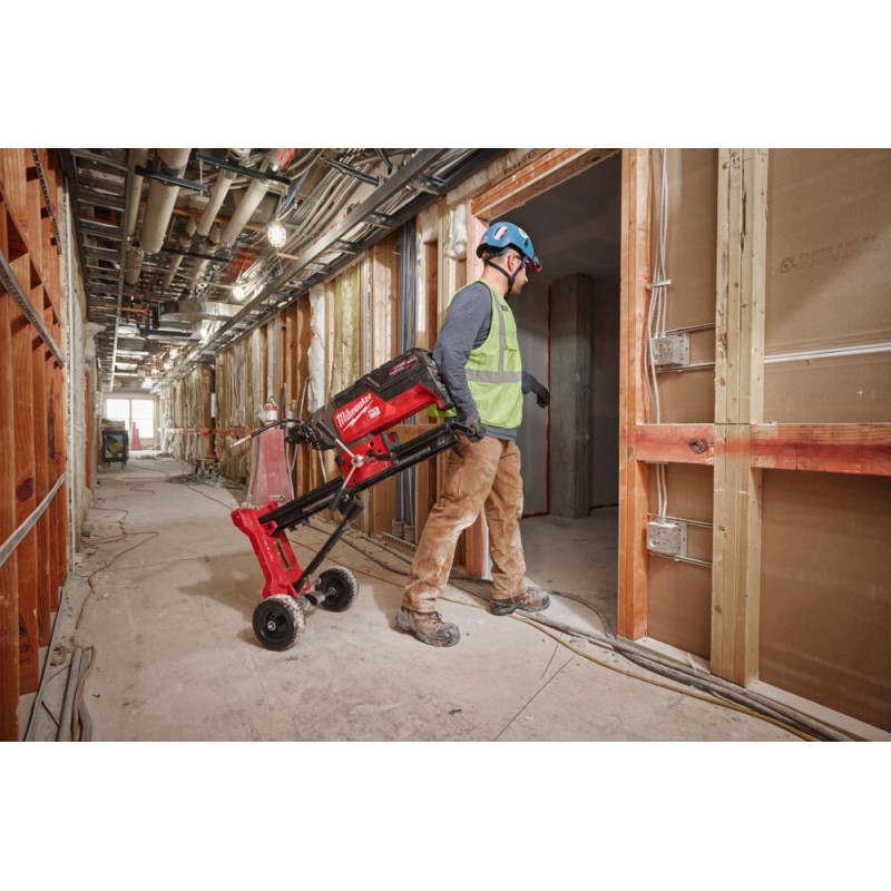 MX FUEL™FORGE™MXF HD812 ΜΠΑΤΑΡΙΑ 12.0 Ah | Milwaukee 4058546414955 MX FUEL™FORGE™MXF HD812 ΜΠΑΤΑΡΙΑ 12.0 Ah | Milwaukee 4058546414955
