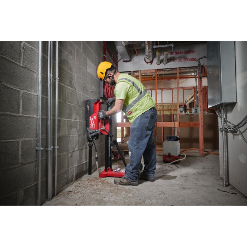 MX FUEL™FORGE™MXF HD812 ΜΠΑΤΑΡΙΑ 12.0 Ah | Milwaukee 4058546414955 MX FUEL™FORGE™MXF HD812 ΜΠΑΤΑΡΙΑ 12.0 Ah | Milwaukee 4058546414955