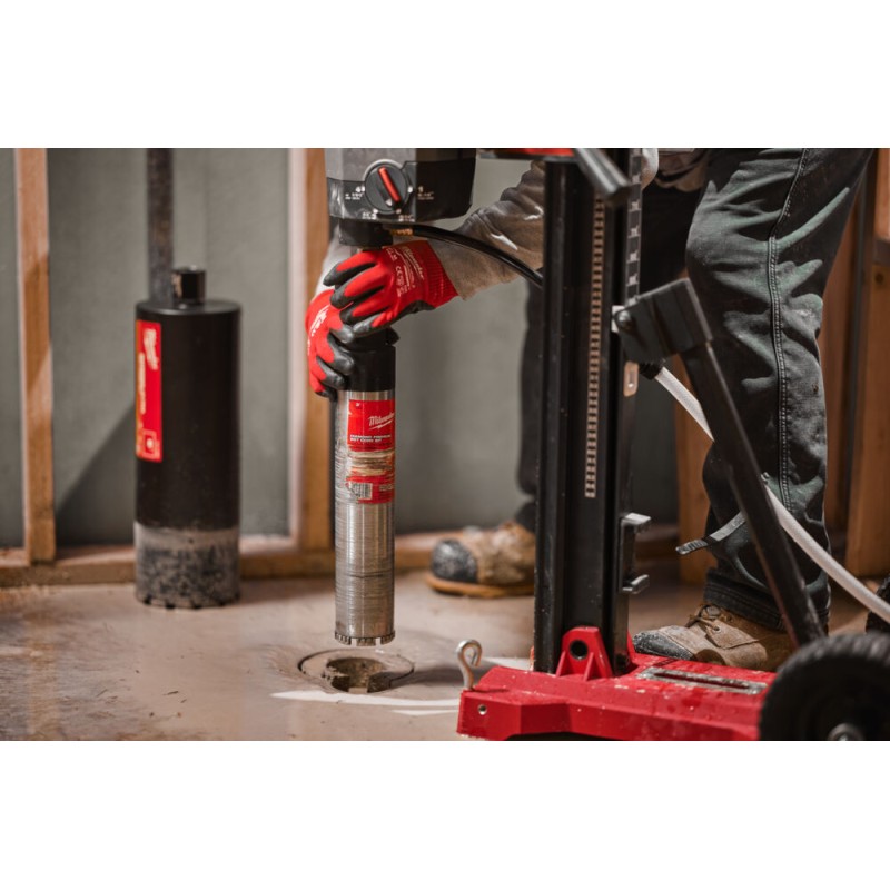 MX FUEL™FORGE™MXF HD812 ΜΠΑΤΑΡΙΑ 12.0 Ah | Milwaukee 4058546414955 MX FUEL™FORGE™MXF HD812 ΜΠΑΤΑΡΙΑ 12.0 Ah | Milwaukee 4058546414955