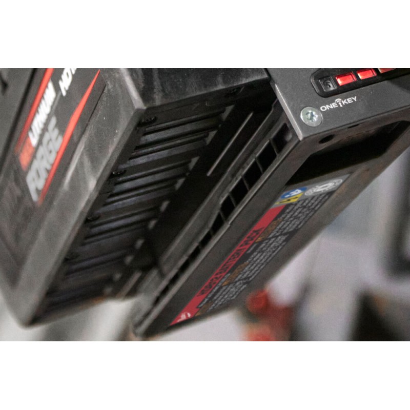 MX FUEL™FORGE™MXF HD812 ΜΠΑΤΑΡΙΑ 12.0 Ah | Milwaukee 4058546414955 MX FUEL™FORGE™MXF HD812 ΜΠΑΤΑΡΙΑ 12.0 Ah | Milwaukee 4058546414955