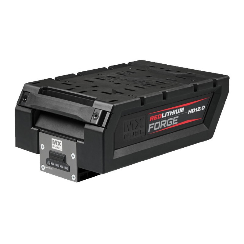 MX FUEL™FORGE™MXF HD812 ΜΠΑΤΑΡΙΑ 12.0 Ah | Milwaukee 4058546414955 MX FUEL™FORGE™MXF HD812 ΜΠΑΤΑΡΙΑ 12.0 Ah | Milwaukee 4058546414955