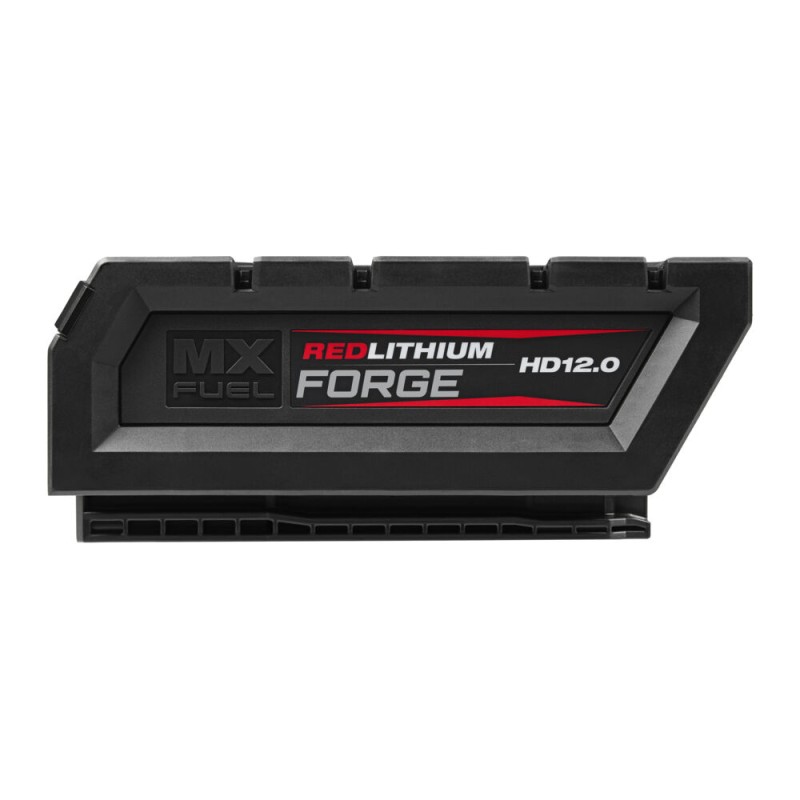 MX FUEL™FORGE™MXF HD812 ΜΠΑΤΑΡΙΑ 12.0 Ah | Milwaukee 4058546414955 MX FUEL™FORGE™MXF HD812 ΜΠΑΤΑΡΙΑ 12.0 Ah | Milwaukee 4058546414955