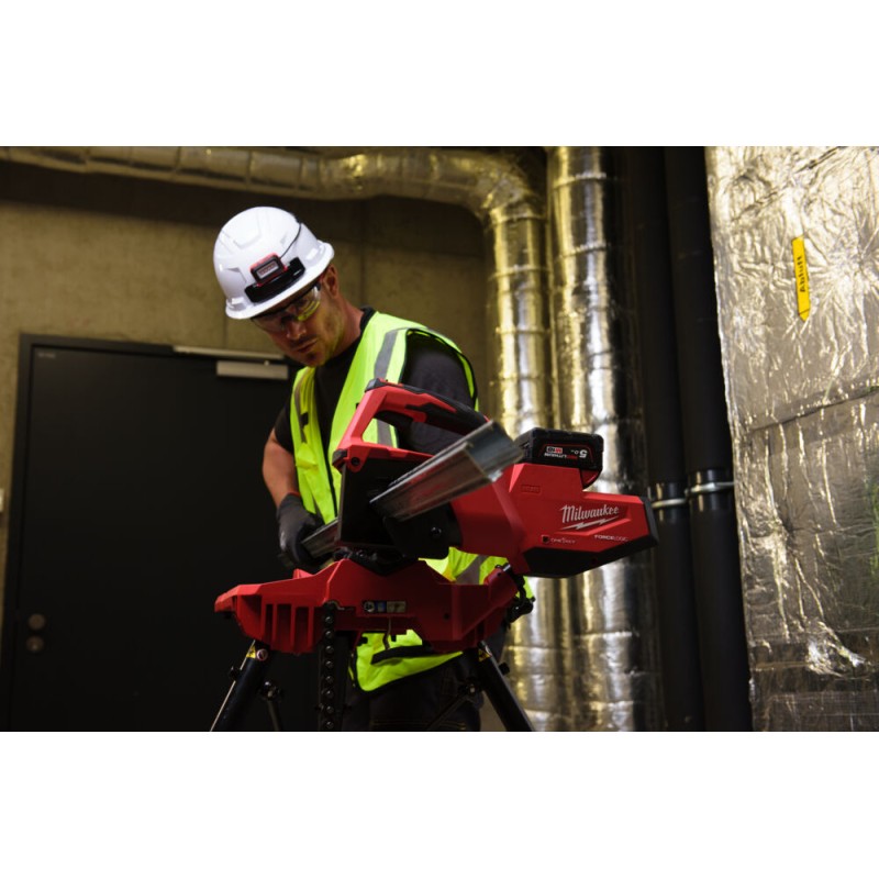 BOLT™ 100 ΜΗ ΑΕΡΙΖΟΜΕΝΟ ΚΡΑΝΟΣ ΛΕΥΚΟ | Milwaukee 4058546370404 BOLT™ 100 ΜΗ ΑΕΡΙΖΟΜΕΝΟ ΚΡΑΝΟΣ ΛΕΥΚΟ | Milwaukee 4058546370404