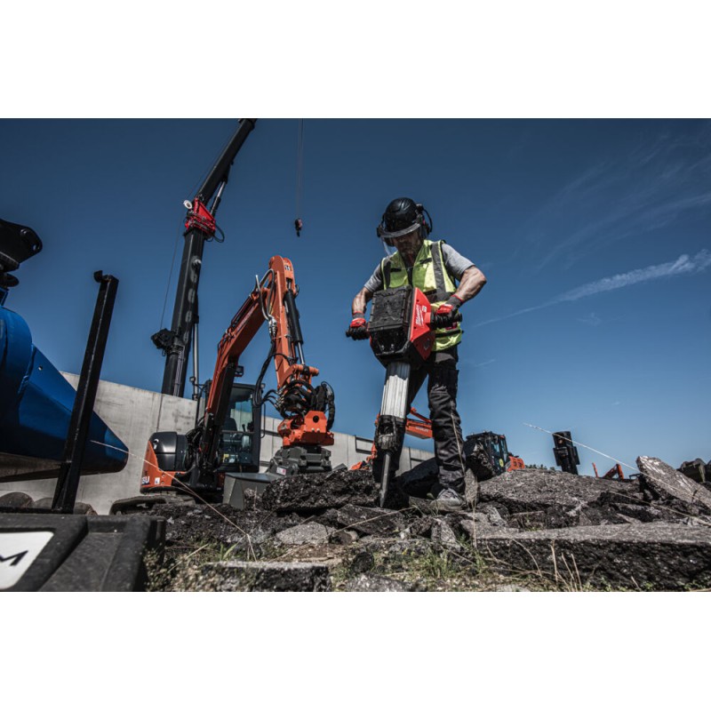 BOLT™ 100 ΜΗ ΑΕΡΙΖΟΜΕΝΟ ΚΡΑΝΟΣ ΜΑΥΡΟ | Milwaukee 4058546370459
