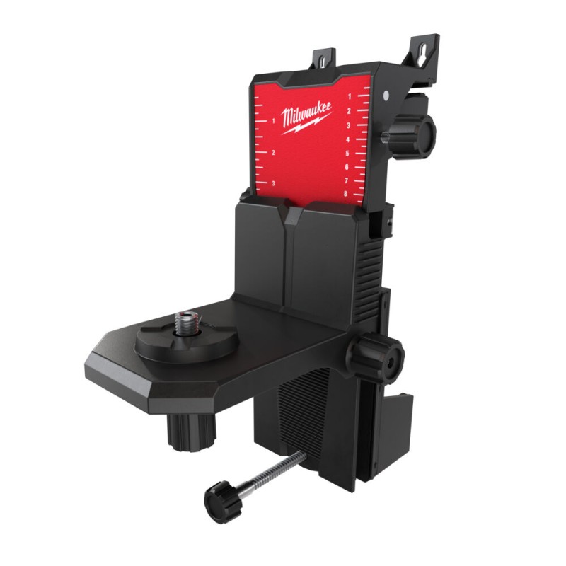 LWM ΕΠΙΤΟΙΧΙΑ ΣΤΗΡΙΞΗ LASER | Milwaukee 4058546480721 LWM ΕΠΙΤΟΙΧΙΑ ΣΤΗΡΙΞΗ LASER | Milwaukee 4058546480721