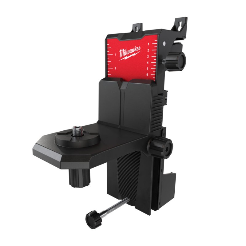 LWM ΕΠΙΤΟΙΧΙΑ ΣΤΗΡΙΞΗ LASER | Milwaukee 4058546480721 LWM ΕΠΙΤΟΙΧΙΑ ΣΤΗΡΙΞΗ LASER | Milwaukee 4058546480721